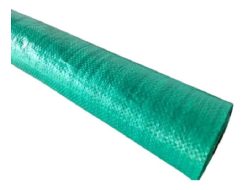 Tela Cerramiento Verde X 2mts Ancho X 25mts