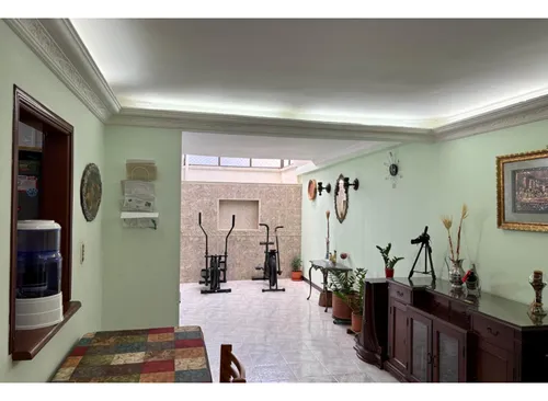 Casa En Conjunto Vendo En Jamundí Alfaguara