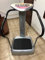 Comprar Plataforma Vibratoria Semikon