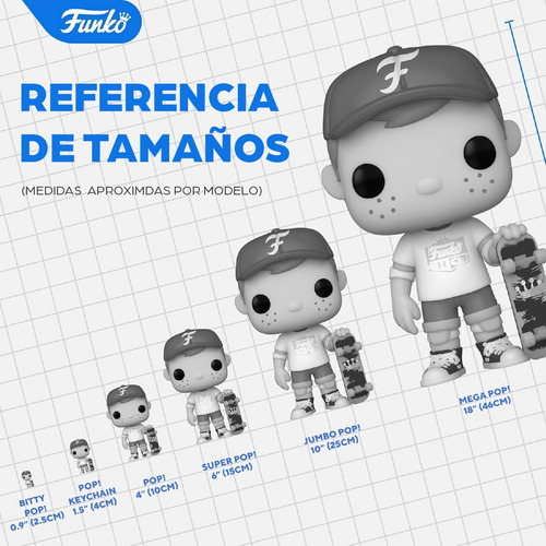Funko Pop! El Libro De La Selva - Hathi Jr