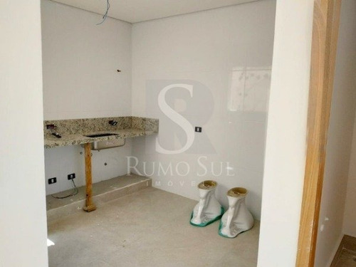Imagem 3 de 13 de Casa Condominio - Campo Grande - Ref: 37299 - V-37299