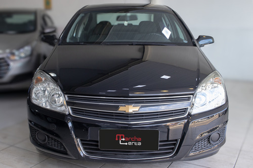 Chevrolet Vectra 2.0 Expression Flex Power 4p