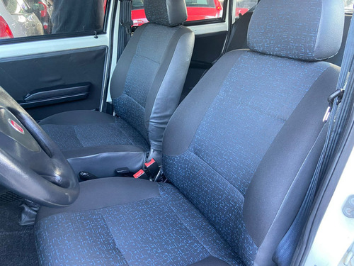 Fiat Uno 1.0 MPI MILLE WAY ECONOMY 8V FLEX 4P MANUAL