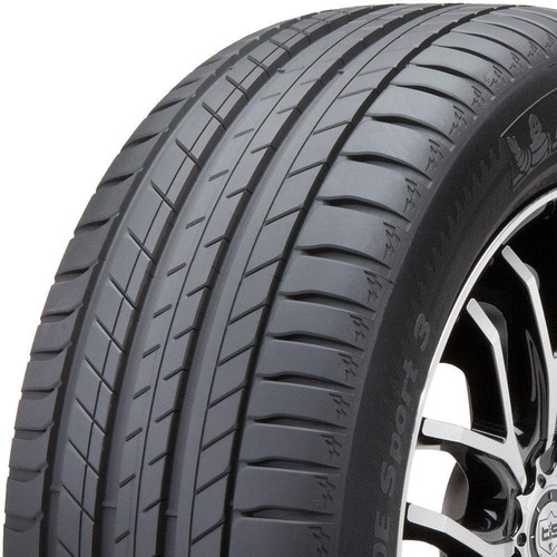 Llantas 235/60 R18 Michelin Latitude Sport 3 Ao V103