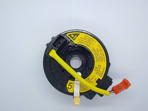 Cable Espiral Airbag Toyota Corolla 03/13