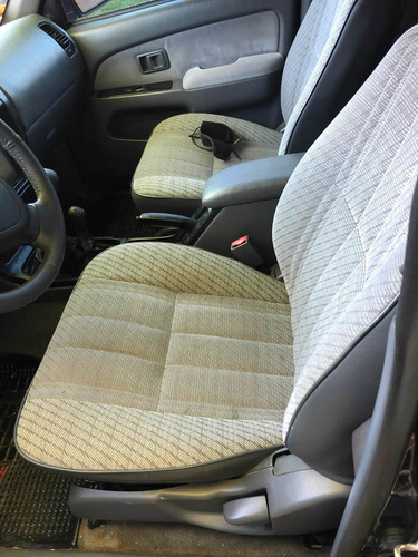 Toyota Sw4 3.0 I Runner Tc Cu 1998