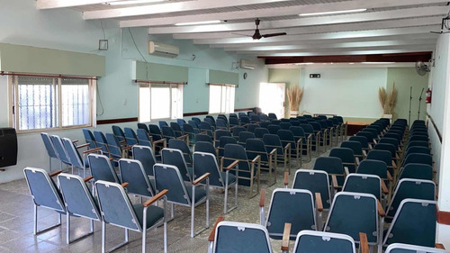 Casa Salón Depósito Terreno Galpón La Plata Los Hornos