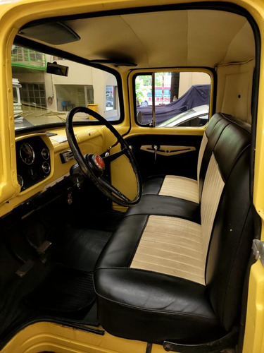 Imagen 11 de 18 de Dodge 100