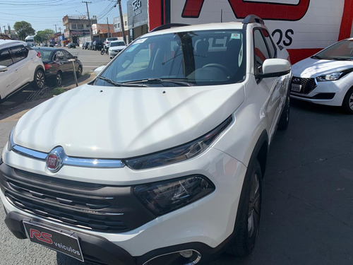 Fiat Toro Freedom 1.8 At6 4x2