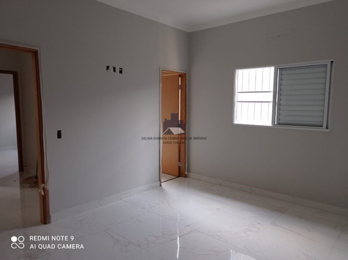 Imagem 10 de 25 de Casa À Venda No Bairro Bosque Das Laranjeiras - Bady Bassitt/sp - 2021263