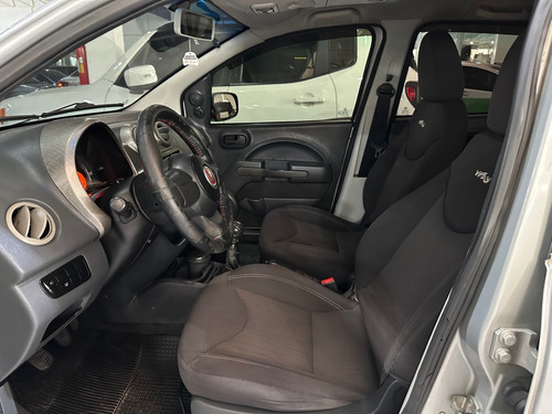 Fiat Uno 1.4 Way Celeb. Evo Fire Flex 8V 5P