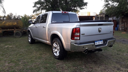 Ram 1500 Laramie
