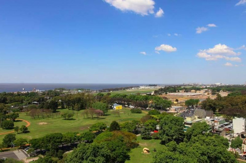 Venta Exclusivo Departamento Vista Rio