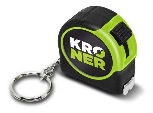Imagen 3 de 4 de Lijadora Orbital Kroner 12000 Opm 180 Watts Uso Profesional 220 Volts Verde 50