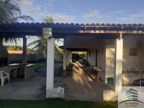 Granja A Venda Retiro Arenã, Parnamirim