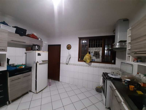 Imagem 13 de 15 de Casa De Rua-à Venda-curicica-rio De Janeiro - Brca00029