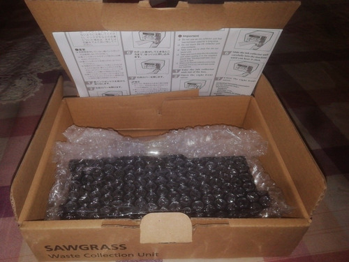Tanque De Mantenimiento Sg 400 Virtuoso J910-02