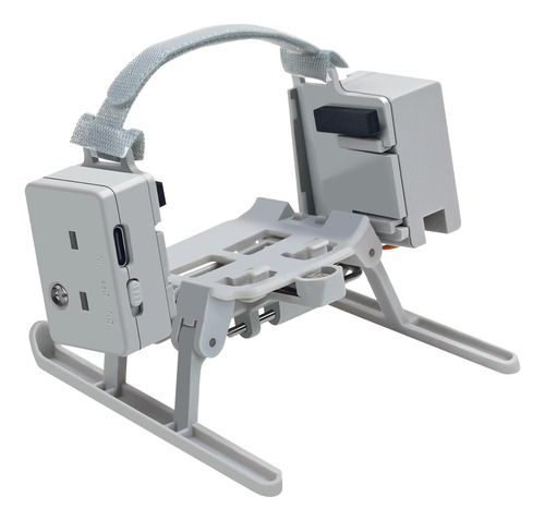 Sistema De Liberación Y Caída Para Dji Mini 4 Pro