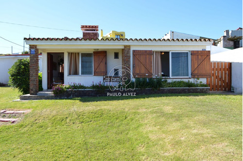 Casas Alquiler Temporal 2 Dormitorios Punta Colorada