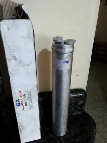 Filtro Secante Condensador Chevrolet Aveo Global Air