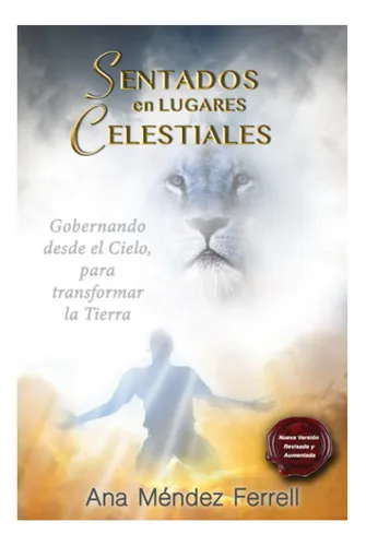Libro: Sentados En Lugares Celestiales: Nueva Versión