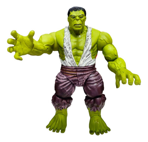 Marvel Diamond Select Hulk - Eternia Store