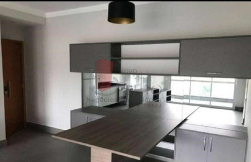 Apartamento - Vila Regente Feijo - Ref: 9250 - L-9250