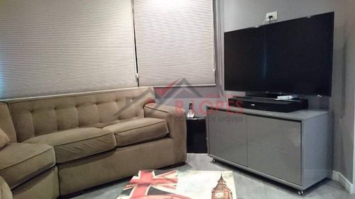 Imagem 10 de 28 de Apartamento Alto Padrão Com 3 Suítes, 3 Vagas - 223 M² - 1923