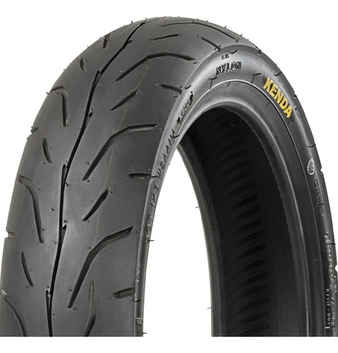 Par Pneu Honda Pcx 100/80-14 + 120/70-14 Kenda K711
