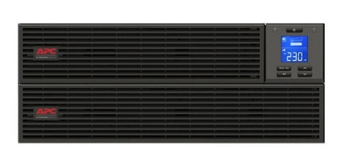Ups Apc Srv1krilrk Autonomía Extendida 230v Baterías Y Kit