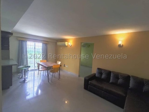 Imagen 7 de 19 de Vendo Apartamento En Urbanizacion Los Roques (intercomunal Turmero) Codigo 23-1127 Carlos M. 04243535083