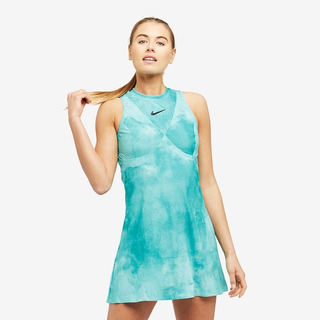 vestido tenis nike