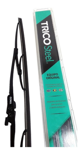 Imagen 3 de 6 de Escobilla Trico Limpia Parabrisas 22 Pulgadas 55cm Unidad