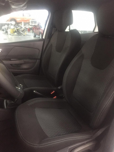 Renault Captur Life 0km Anticipo De $405.000 Oferta (lf)