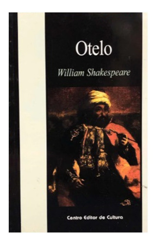 Otelo - William Shakespeare - Cec