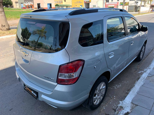 Chevrolet Spin 1.8 Ltz 8v Flex 4p Manual