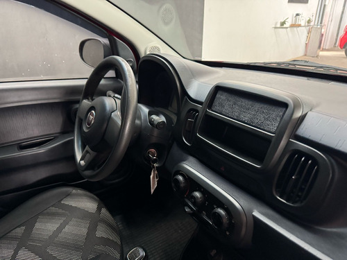 Fiat Mobi 1.0 Easy On Flex 5p