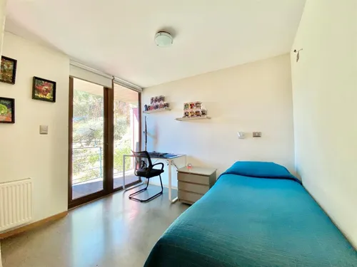 Arriendo Mensual / Farellones / Refugio