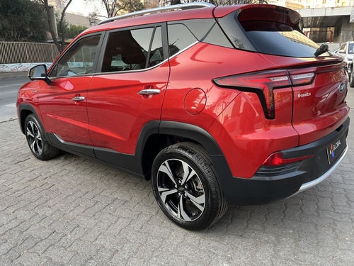 JAC Js4 ADVANCE HB 1.5 AUT
