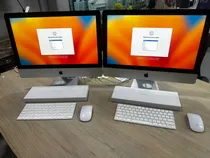 Comprar iMac 21.5 Pulgadas 2019 Retina 4k  - Perfecto Estado