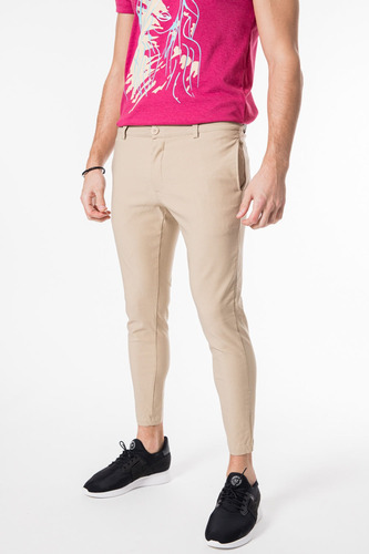 Pantalon Pritz Hombre