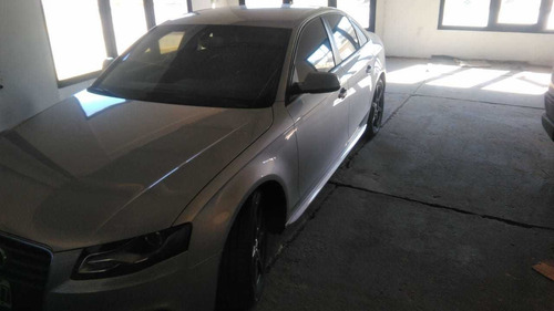 Audi A4 2011 2.0 Attraction Tfsi 211cv Multitronic