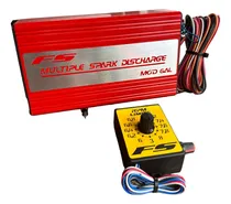 Comprar Multichispa 6 Al Con Limitador Y Control De Largada