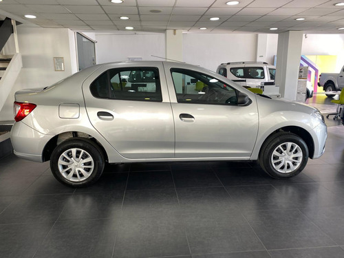 Renault Logan II 1.6 16V LIFE