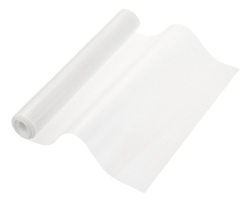 Uxcell 118in X 98ft Rollos Para Hornear De Silicona, Para