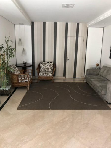 Imagem 3 de 10 de Apartamentos Em São Paulo - 1418