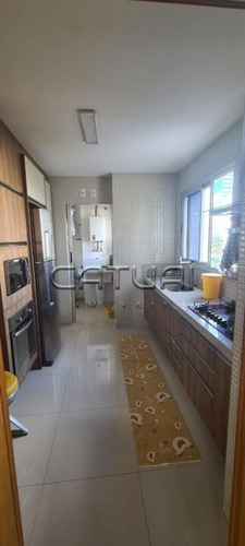 Imagem 10 de 16 de Apartamento Padrão Com 3 Quartos No Poty Lazzarotto Edifício - 710053-v