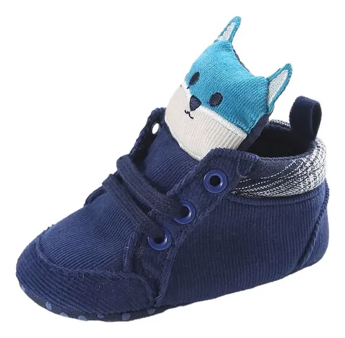 Tenis para bebe barato 2025