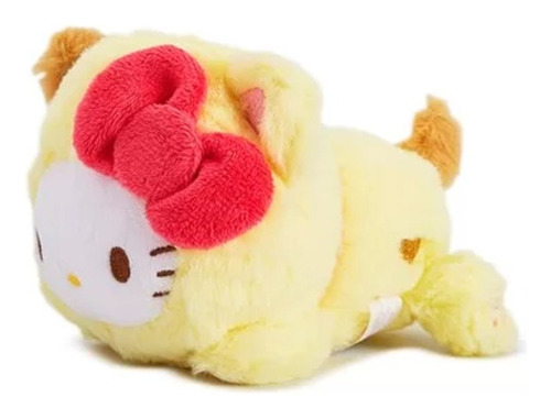 Peluche Hello Kitty Gatito Sanrio Japan