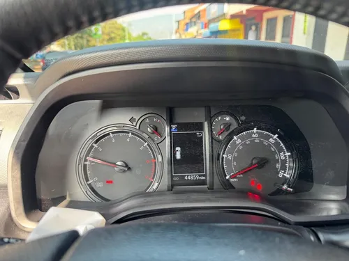 Toyota 4runner Sr5 4x4